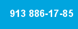 913 886-17-85
